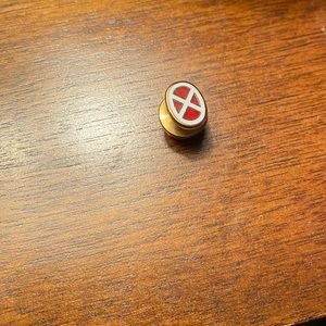 Lapel Pin